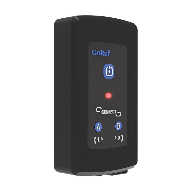 GoRef Soccer Árbitro Intercom  - Bluetooth Headset Helmet 1000M avaliação e preço
