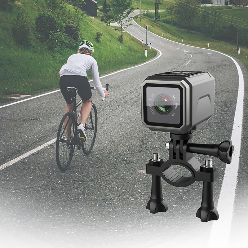 Câmera de ação hd 4k, sem fio, - Helmet Bluetooth Headset Waterproof avaliação e preço