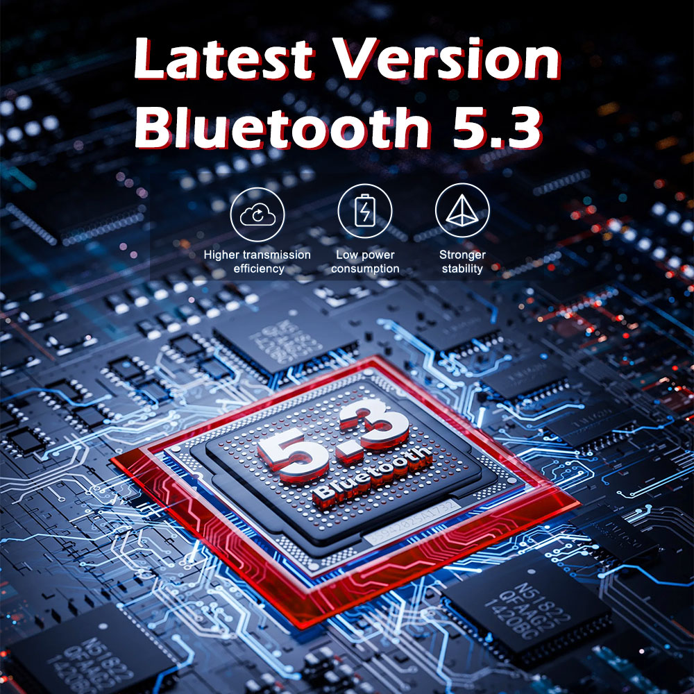Fone de Ouvido Bluetooth 5.3 K - Helmet Bluetooth Headset Waterproof avaliação e preço