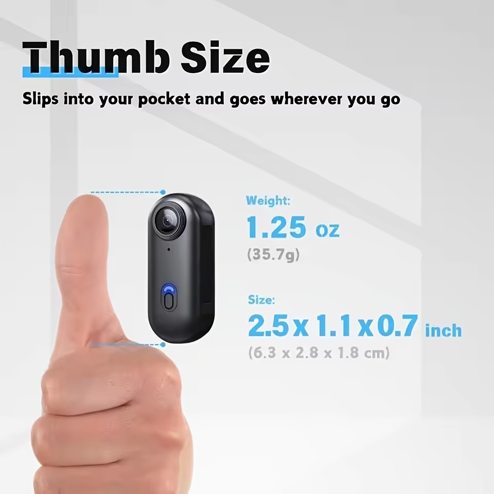    Câmera para esportes ao ar - Helmet Camera 4K Wifi avaliação e preço