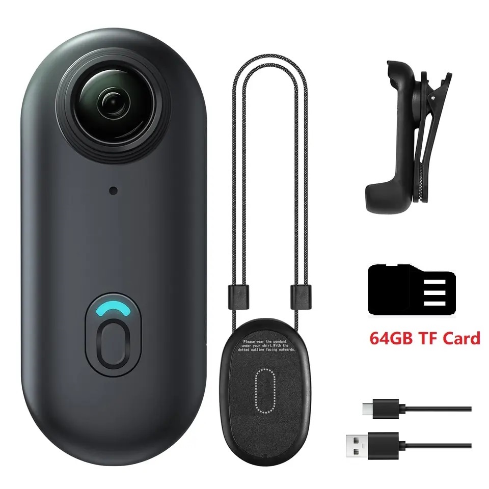 4k câmera de ação portátil bic - Helmet Camera 4K Wifi avaliação e preço