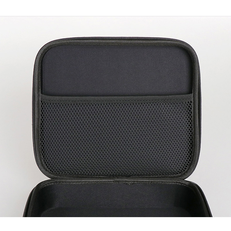 Organizador caso bolsa para 3/ - Bluetooth Headset Helmet 1000M avaliação e preço