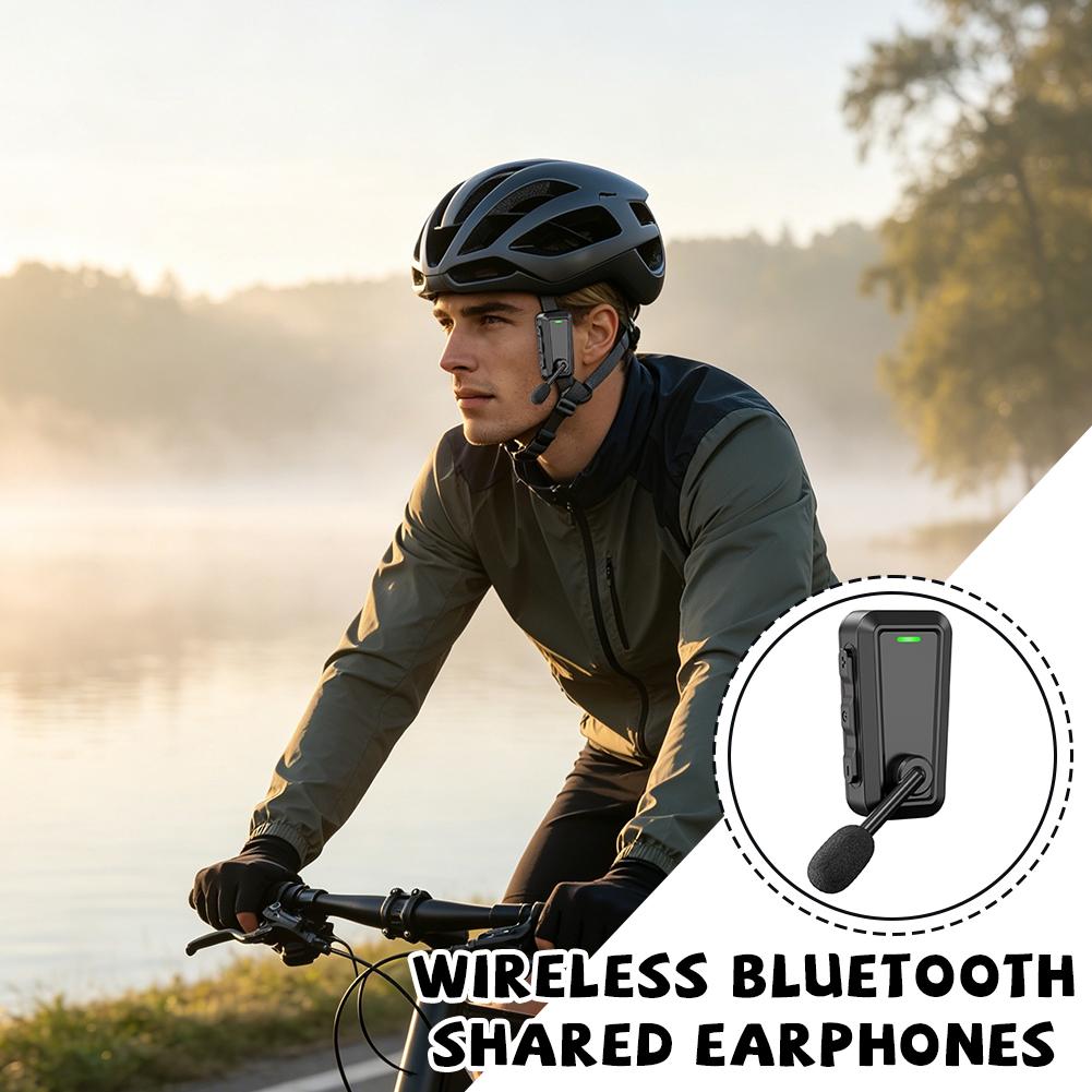 Intercomunicador para Capacete - Helmet Headset Noise Cancellation avaliação e preço