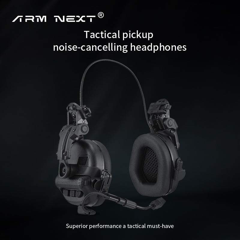 F30 ARM NEXT Protetores Auricu - Helmet Headset Noise Cancellation avaliação e preço