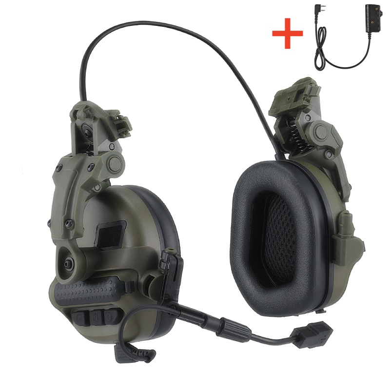F30 ARM NEXT Protetores Auricu - Helmet Headset Noise Cancellation avaliação e preço