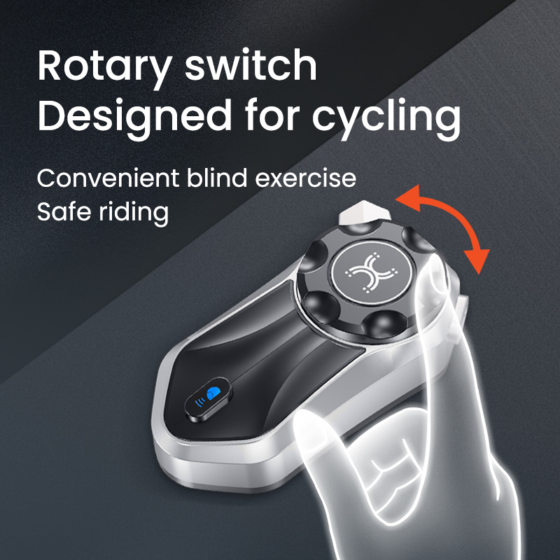 Fone de ouvido Bluetooth para  - Bluetooth Headset Helmet 1000M avaliação e preço