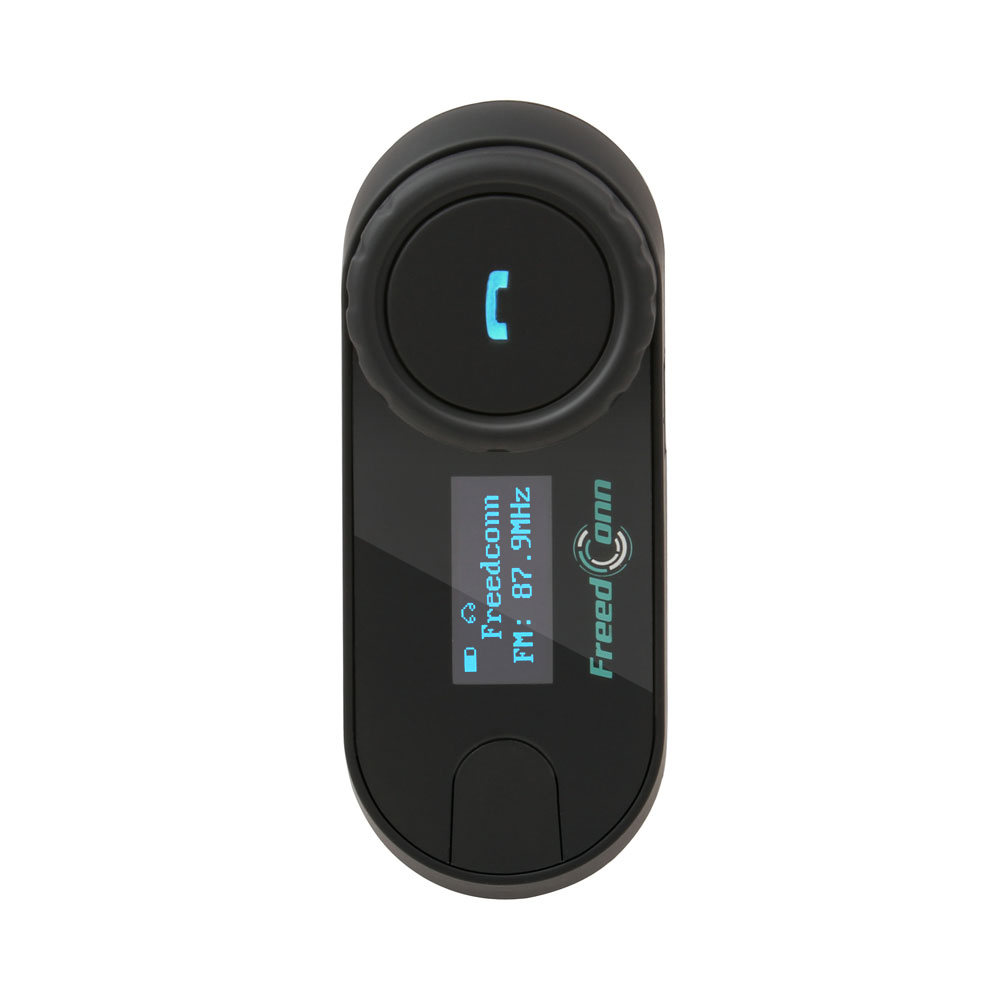 Intercomunicador sem fios para - Motorcycle Intercom With Fm Radio avaliação e preço