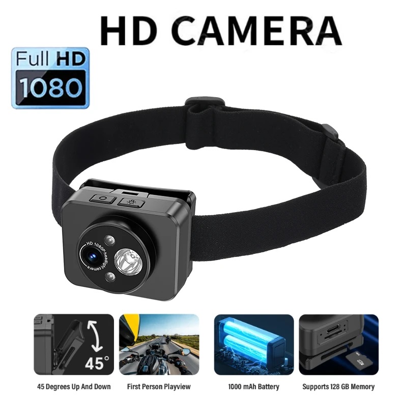 D8 hd 1080p câmera esportiva a - Helmet Communication System Camera avaliação e preço
