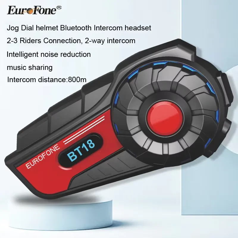 Intercomunicador para Capacete - Helmet Bluetooth Headset Waterproof avaliação e preço