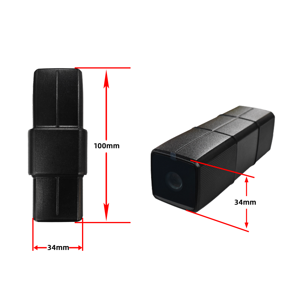 Câmera de Caça Firefly Q8 4K,  - Helmet Camera 4K Wifi avaliação e preço