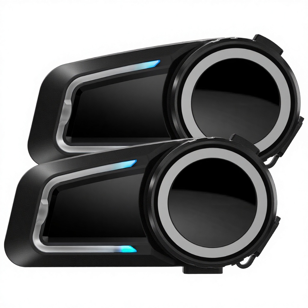 Novo Preço de Atacado: Interco - Motorcycle Intercom Mesh 2000M avaliação e preço