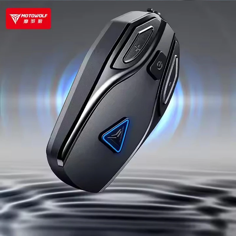 Capacete de Motocicleta com Fo - Helmet Bluetooth Headset Waterproof avaliação e preço