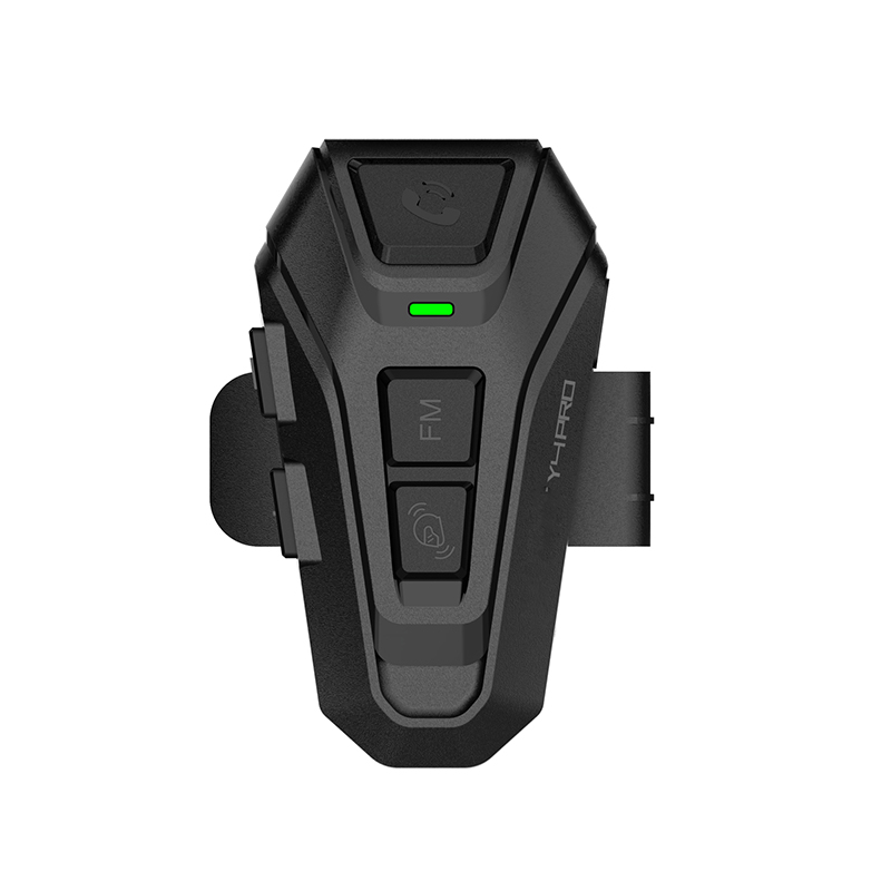 Conjunto Duplo de Fones de Ouv - Motorcycle Intercom Dual Pack avaliação e preço