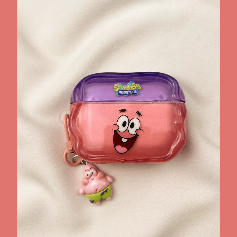 Capa Protetora Fofa do SpongeB - Helmet Bluetooth Headset Waterproof avaliação e preço