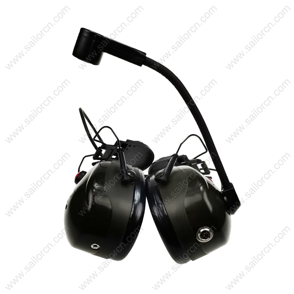 Capacete paramotor substitui f - Helmet Headset Noise Cancellation avaliação e preço