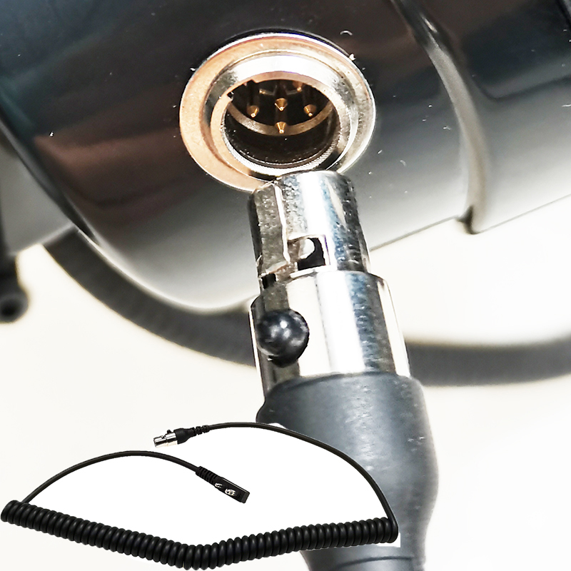Capacete paramotor substitui f - Helmet Headset Noise Cancellation avaliação e preço
