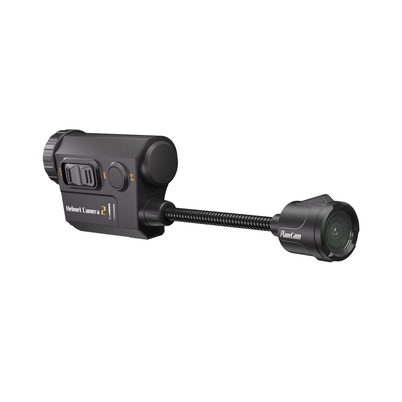 Câmera de Capacete RunCam 2 He - Helmet Communication System Camera avaliação e preço