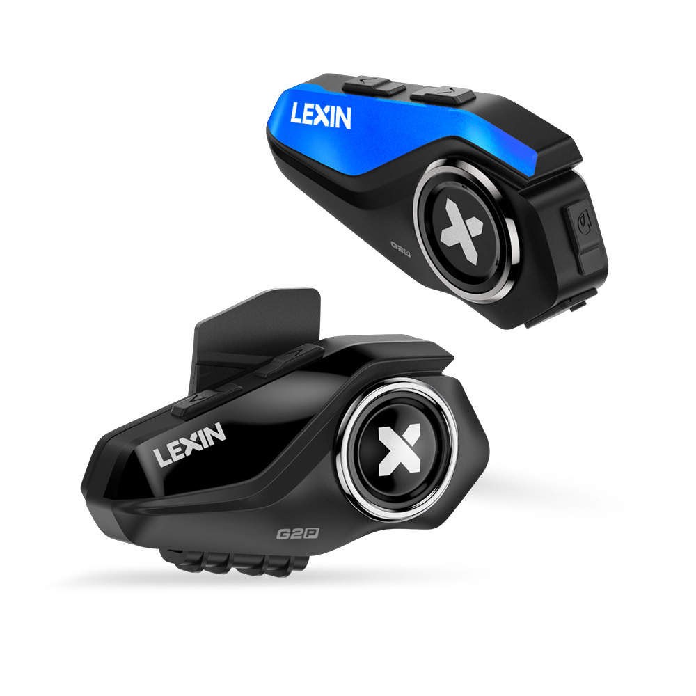Intercomunicadores para capace - Motorcycle Helmet Intercom 6 Rider avaliação e preço